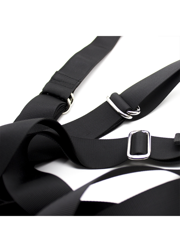 Bondage Straps Doorkit – Kit de Bondage de Correas - Imagen 12