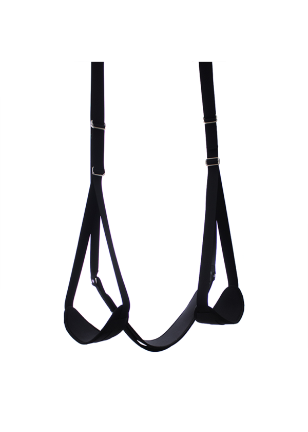 Bondage Straps Doorkit – Kit de Bondage de Correas - Imagen 7