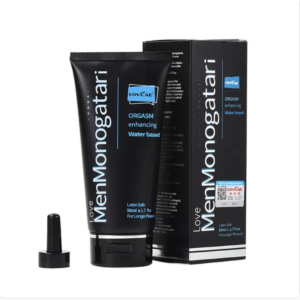 Lubricante Base Agua: Love Men Monogatari