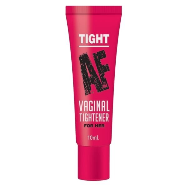 Crema reafirmante vaginal: Tight AF Vaginal