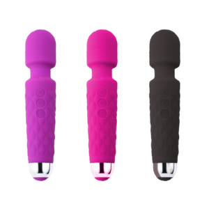Magic Wand – Varita de Masages