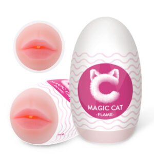 S-Hande Magic Cat [Flame]