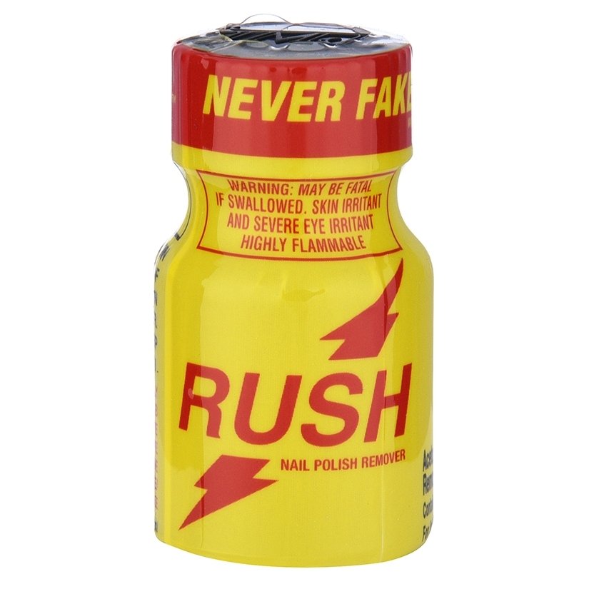 Rush Poppers (10ml)
