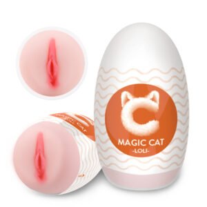 S-Hande Magic Cat [Loli]