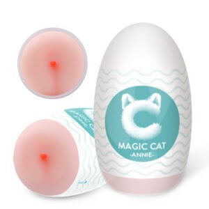 S-Hande Magic Cat [Annie]