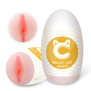 S-Hande Magic Cat [Sweety]