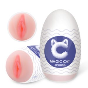 S-Hande Magic Cat [Spousse]