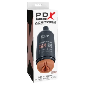 Masturbador para Hombre: PDX MilkMe Honey