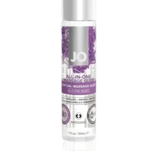 JO AIO Massage Glide: Aceite para Masajes