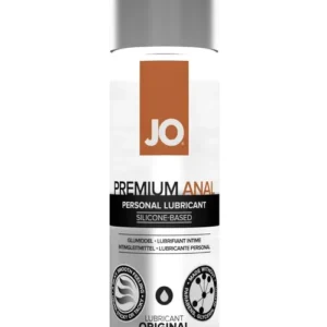 JO Premium Anal : Lubricante Anal