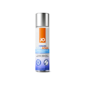 JO H2O Anal : Lubricante Anal