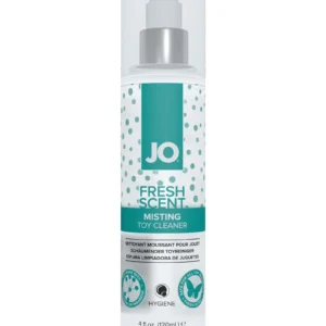 JO Misting ToyCleaner: Limpiador de Juguetes