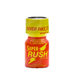 Super Rush Popper – Red Label (10ml)