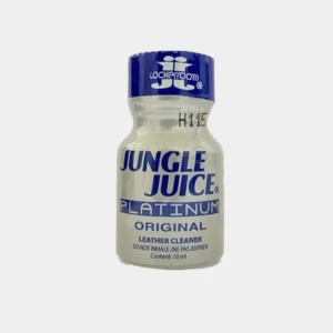 Jungle Juice Popper – Platinum Label (10ml)