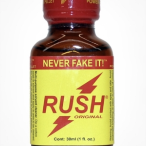 Rush Poppers (30ml)