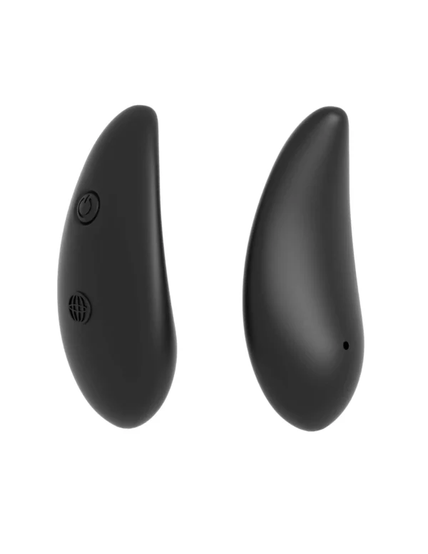 Plug anal + control remoto: Anal Fantasy Collection - Imagen 6