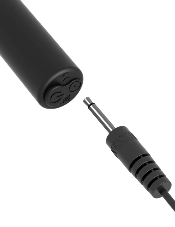 Plug anal + control remoto: Anal Fantasy Collection - Imagen 4