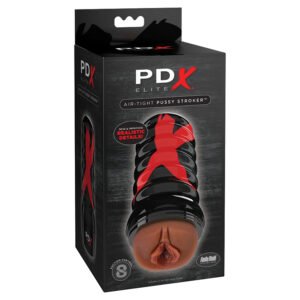 Masturbador para Hombres: PDX AirTight Pussy
