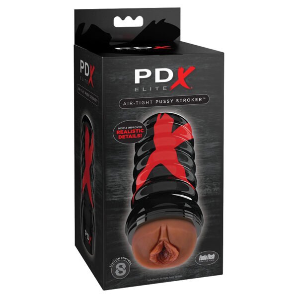 Masturbador para Hombres: PDX AirTight Pussy