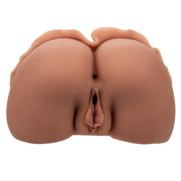 Masturbador Ano+Vagina para Hombre: The Homecoming Queen - Imagen 4