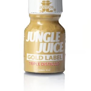 Jungle Juice Popper -  Golden Label (10ml)