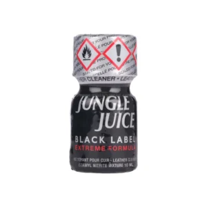 Jungle Juice Popper - Black Label(10ml)