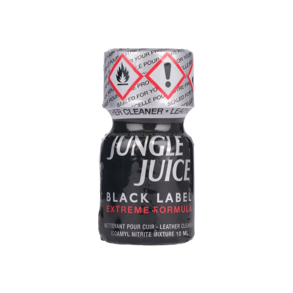 Jungle Juice Popper - Black Label(10ml)