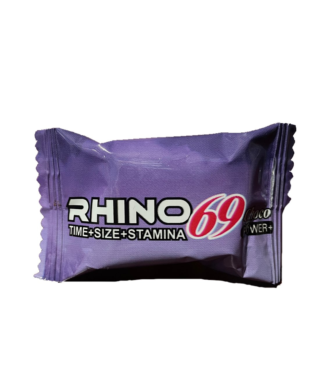 Chocolate RHINO69 - Potenciador Sexual Masculino