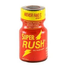 Super Rush Popper - Red Label (10ml)