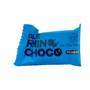 Blue Rhino Choco - Potenciador Sexual Masculino