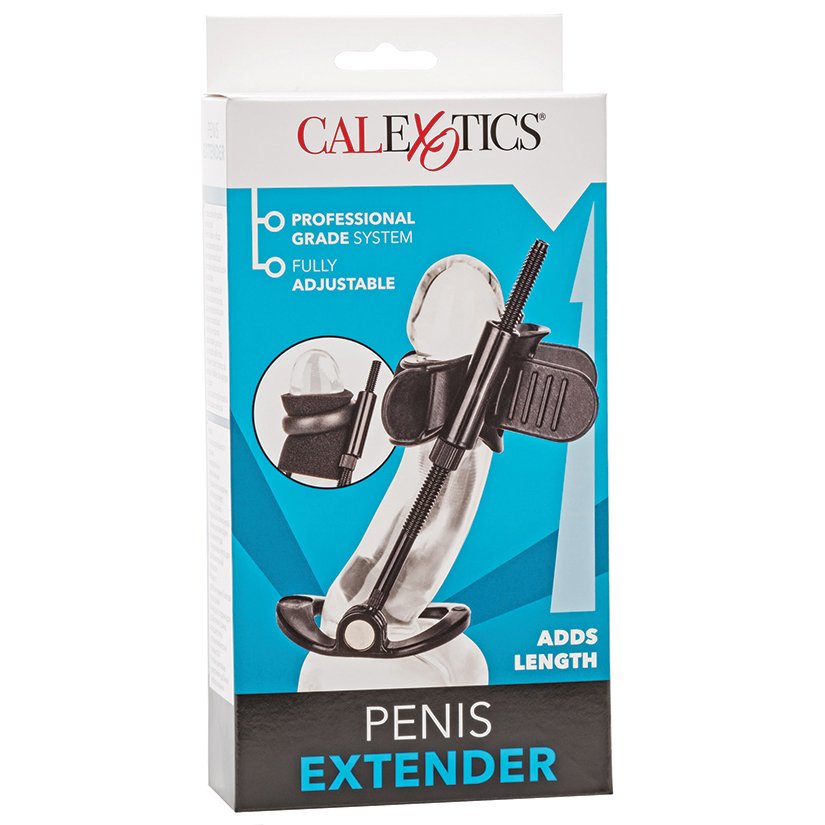 Alargador para Pene: Penis Extender