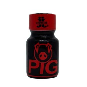 The Pig Popper - Black Label(10ml)
