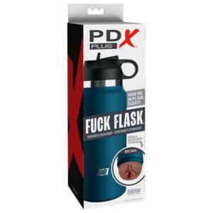 Masturbador para Hombre: PDX FuckFlask Private