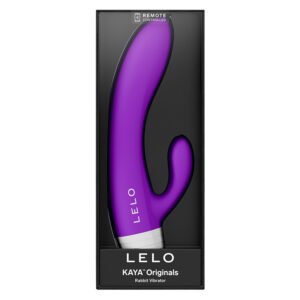 Lelo Originals Kaya - Dildo Vibrador + APP