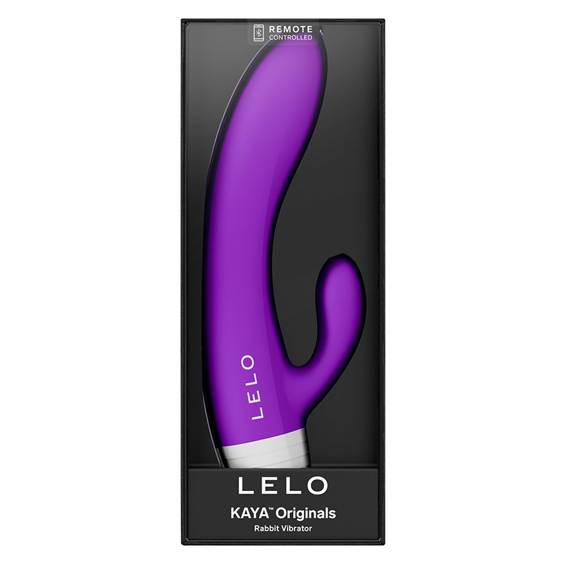 Lelo Originals Kaya - Dildo Vibrador + APP