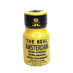 Amsterdam Popper - The Real Amsterdam (10ml)