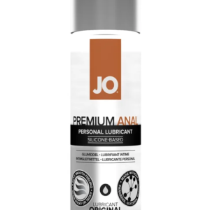 JO Premium Anal : Lubricante Anal