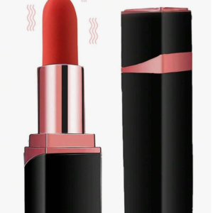 Lipstick Vib – Vibrador en Forma de Labial