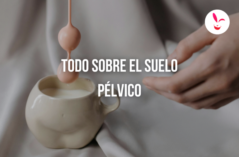 ¿Qué es el suelo pélvico y por qué deberías ejercitarlo?