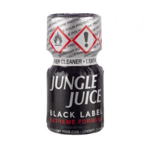 Jungle Juice Popper – Black Label (10ml)