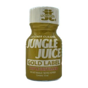Jungle Juice Popper – Gold Label (10ml)