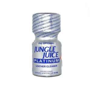 Jungle Juice Popper – Platinum Label (10ml)