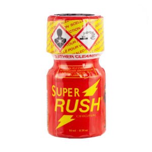 Super Rush Popper – Red Label (10ml)