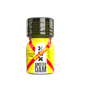 Amsterdam Popper – Ultra Strong (10ml)
